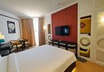 Location vacances  Vietnam - Indochine Architectural Apartment-3