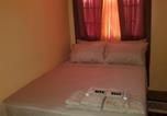 Location vacances  St. Joseph - K&L Private Room Suites-1