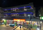 Hôtel Litochoro - Blue Sea Boutique Apartments-1