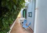 Location vacances Cefalù - Casa Levante-2