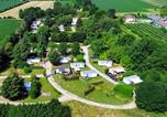 Camping Mornant - Camping Les Avenieres-1