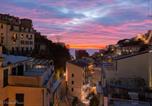 Location vacances Riomaggiore - Affittacamere Dai Baracca-1