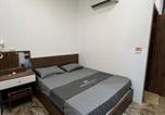 Hôtel tp. Ninh Bình - Phố Cổ Homestay-2