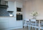 Location vacances Harrogate - Harrogate Central 2 bedroom apt Alpha Spa-4