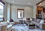 Location vacances Kamloops - Village Walk #21-1