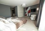 Hôtel San Giovanni in Fiore - National Park Hotel & Spa-1