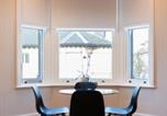 Location vacances Cambridge - Modern 1bed Apartment supercentral with parking-3