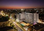 Hôtel Chypre - Pefkos City Hotel-1