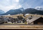 Location vacances Torre di Toblin - Manuel's App Watschinger Alpenrose-4