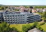 Hôtel Wölpinghausen - Karaman Group Hotel-1