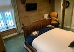 Location vacances Holcombe - The Kings Arms Pub-4
