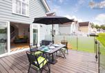 Location vacances South Cerney - Spring Lake 18, Key Largo P-2