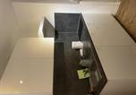 Hôtel Ditzingen - 24-7 Stadthotel Stuttgart-2
