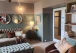 Hôtel Newport - Doonmore Hotel, Bar & Restaurant-1