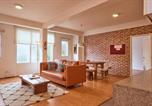 Location vacances Kathmandu - Ananya Apartments Phase 1-1
