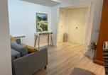 Location vacances Hondarribia - Apartamento Udalai-1