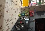 Location vacances  Calcuta - Sweet Home 2bhk apartment-2