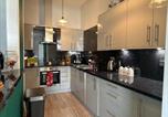 Location vacances Folkestone - Lovely Apartment Near Town Center, cleaning included-3