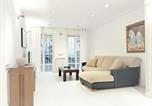 Location vacances Pamplona - Acogedor apartamento en el corazón de Pamplona-1