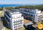 Location vacances Świnoujście - Apartamenty Baltic Fort - visitopl-1