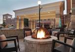 Hôtel Elkhart - Hampton Inn & Suites Mishawaka/South Bend at Heritage Square-4