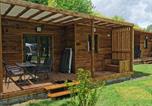 Location vacances Port de Pollença - Chalet 39m² pour 4 personnes avec terrasse - Api-1-52-669-1