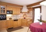 Hôtel Province de Belluno - Residence Peniè-3