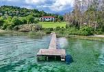 Location vacances San Felice del Benaco - La Baia by Garda Fewo-3