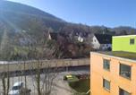 Location vacances Altenau - Ferienwohnung Berg & Tal-1