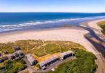 Location vacances Moclips - Waterfront Condo right on the Pacific Ocean-2
