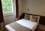 Hôtel Paddington - Wedgewood Hotel-4