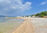 Location vacances Škabrnja - Family friendly house with a swimming pool Gornje Rastane, Biograd - 23137-4