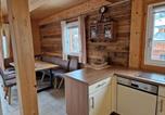 Location vacances Sankt Lambrecht - Kreischberg W7-3