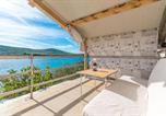 Location vacances  Kornati - House Lady Anna-4