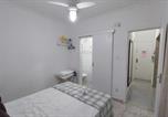 Location vacances Santos - Rota 013 - Santos Canal 4-4