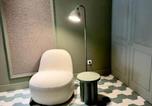 Location vacances Alicante - Holiday home - Detached-4