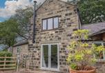 Location vacances Pateley Bridge - Cliffe House Cottage-1