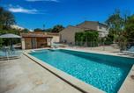 Location vacances Saumane-de-Vaucluse - La Cadeline-1
