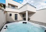 Location vacances Sukošan - Villa Ruzarija by Tourist Adria Group-1