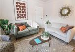 Location vacances  Gare de Mansfield - 37 Berry Hill Lane-1