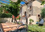 Location vacances Marliana - Shaleo, Private Pool, Wifi, Ac, Marliana, Toscana-3