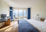 Hôtel Berne - Hotel Panorama-3