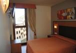 Hôtel Aragon - Hotel Snö Edelweiss-2
