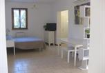 Hôtel Province de Pesaro et Urbino - Country House-B&B-Appartamenti Ai Cipressi-3