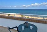 Location vacances  Castellon - Acv - Vistamar Ii-1ª linea planta 9 Frontal al mar-2