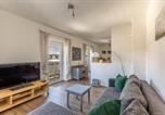 Location vacances Kaprun - Lovely Rita, Appartement Kaprun-1