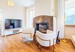 Location vacances Brione sopra Minusio - Villa Grande Dame by Fewotessin-4