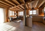 Location vacances Appenzell - Chalet Frümsel - Luxury & Bergblick-3