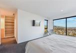 Location vacances  Nouvelle-Zélande - Horizon View Retreat - Nelson Holiday Home-4