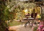 Hôtel Orvieto - Tenuta Di Canonica-2
